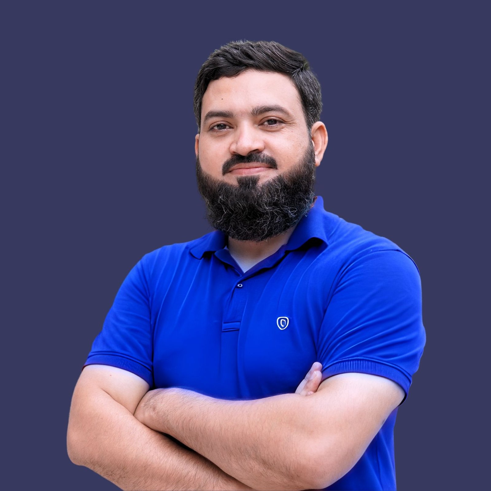 Learn with Fawaz Ahmed