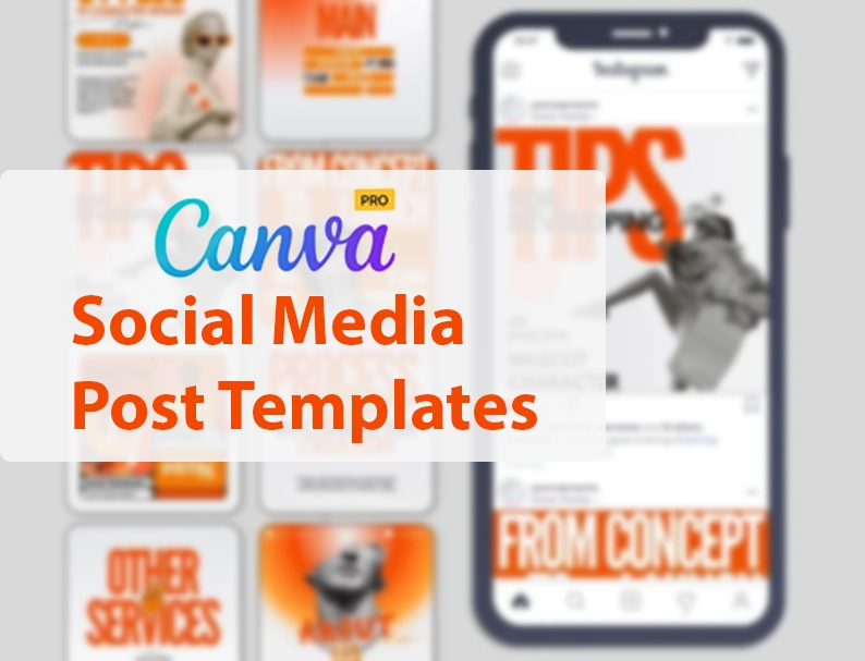 Social Media Post Templates
